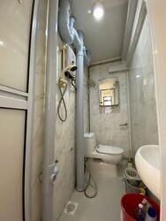 Blk 100 Crescent View (Queenstown), HDB 3 Rooms #600158501